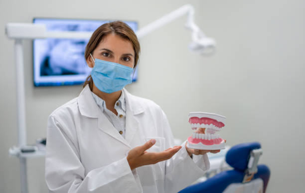 Best Emergency Dentist for Special Needs Patients in Crouch Mesa, NM