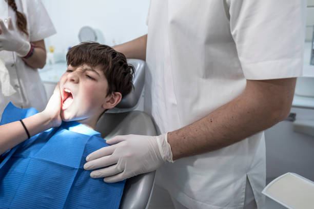 Best Urgent Dental Care for Toothache in Crouch Mesa, NM
