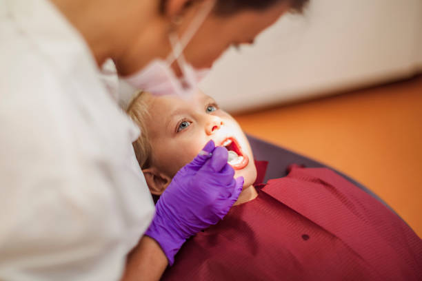 Best Pediatric Emergency Dentist in Crouch Mesa, NM